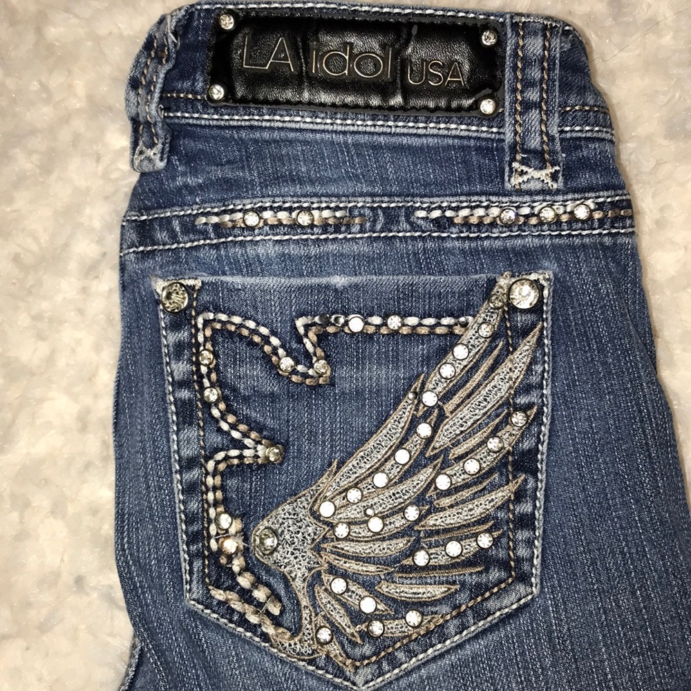 Denim Jeans - Picture 3 of 5